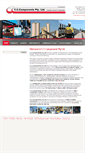 Mobile Screenshot of cccomponents.com.au